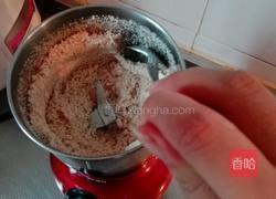 花生粉的做法图解6