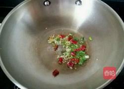 鸡肉咖喱空心粉的做法图解4