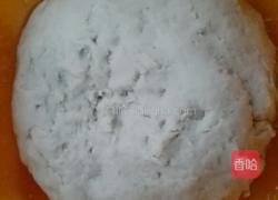 油炸红薯丸子的做法图解5