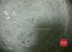 粉丝鱼的做法图解4