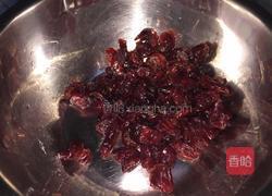 蔓越莓天使蛋糕的做法图解2