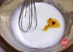 蔓越莓天使蛋糕的做法图解4