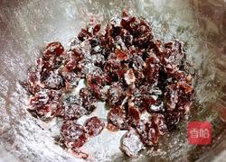 蔓越莓天使蛋糕的做法图解8