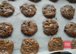 趣多多饼干的做法图解6