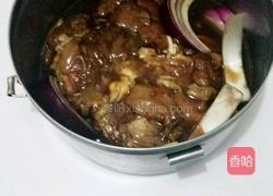 照烧鸡腿的做法图解2