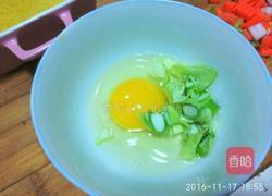 小米焗饭的做法图解4