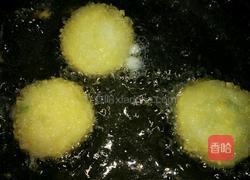 巴沙鱼柳圆的做法图解9