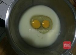 桃酥小饼干的做法图解6