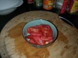 凉拌酸甜西红柿的做法[图]