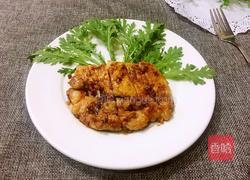 蜜汁煎鸡肉的做法图解14