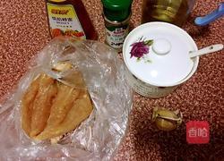 蜜汁煎鸡肉的做法图解1