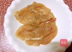 蜜汁煎鸡肉的做法图解5