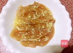 蜜汁煎鸡肉的做法图解8
