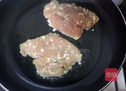 蜜汁煎鸡肉的做法图解10