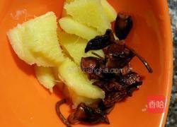 酱汁鸡腿的做法图解2