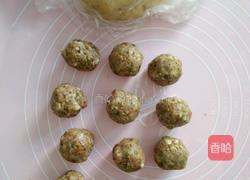 五仁月饼的做法图解3