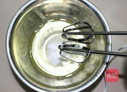 6寸戚风蛋糕的做法图解8