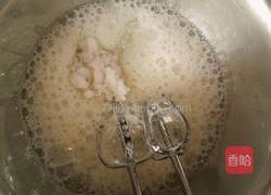 阳光橙味戚风蛋糕～八寸的做法图解8