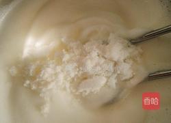 阳光橙味戚风蛋糕～八寸的做法图解9