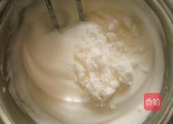 阳光橙味戚风蛋糕～八寸的做法图解10