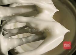 阳光橙味戚风蛋糕～八寸的做法图解11