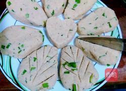 健康豆渣的做法图解4