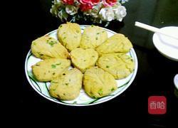 健康豆渣的做法图解6