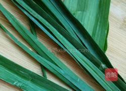 炒红薯丝的做法图解2