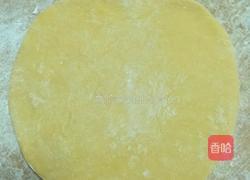 骨汤虾仁猫耳面的做法图解4