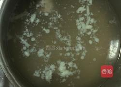 骨汤虾仁猫耳面的做法图解9