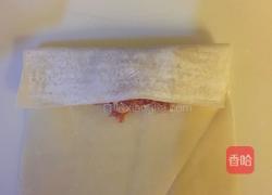 鲜肉荸荠饺子的做法图解8