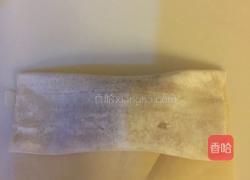 鲜肉荸荠饺子的做法图解9