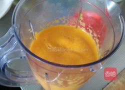 蒸南瓜饼的做法图解3