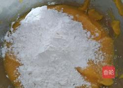 蒸南瓜饼的做法图解5