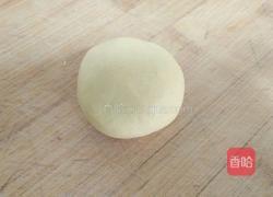 蒸南瓜饼的做法图解7