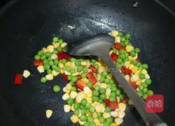 菠萝饭(凤梨饭)偏家常的做法图解6