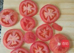 三分种搞定简单早餐三明治的做法图解2