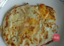 三分种搞定简单早餐三明治的做法图解3