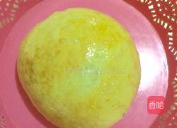 红枣酸奶面包(无油无糖)的做法图解7