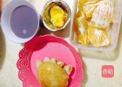 红枣酸奶面包(无油无糖)的做法图解8