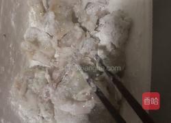 黄金虾仁的做法图解8
