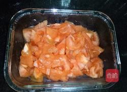 番茄肉酱意面的做法图解3