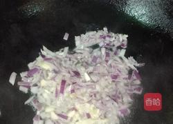 番茄肉酱意面的做法图解6