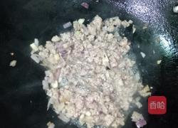 番茄肉酱意面的做法图解7