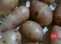 炒土豆泥的做法图解1