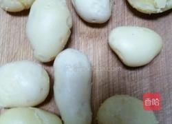 炒土豆泥的做法图解3