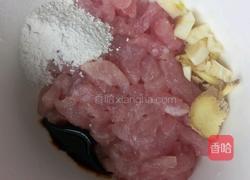 炒土豆粉的做法图解2