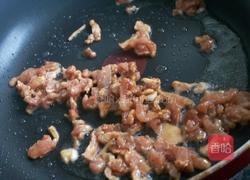 炒土豆粉的做法图解4