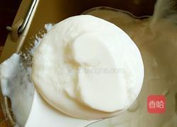 蜂蜜紫薯酸奶的做法图解1