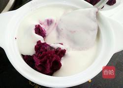 甜品蛋糕的做法图解4